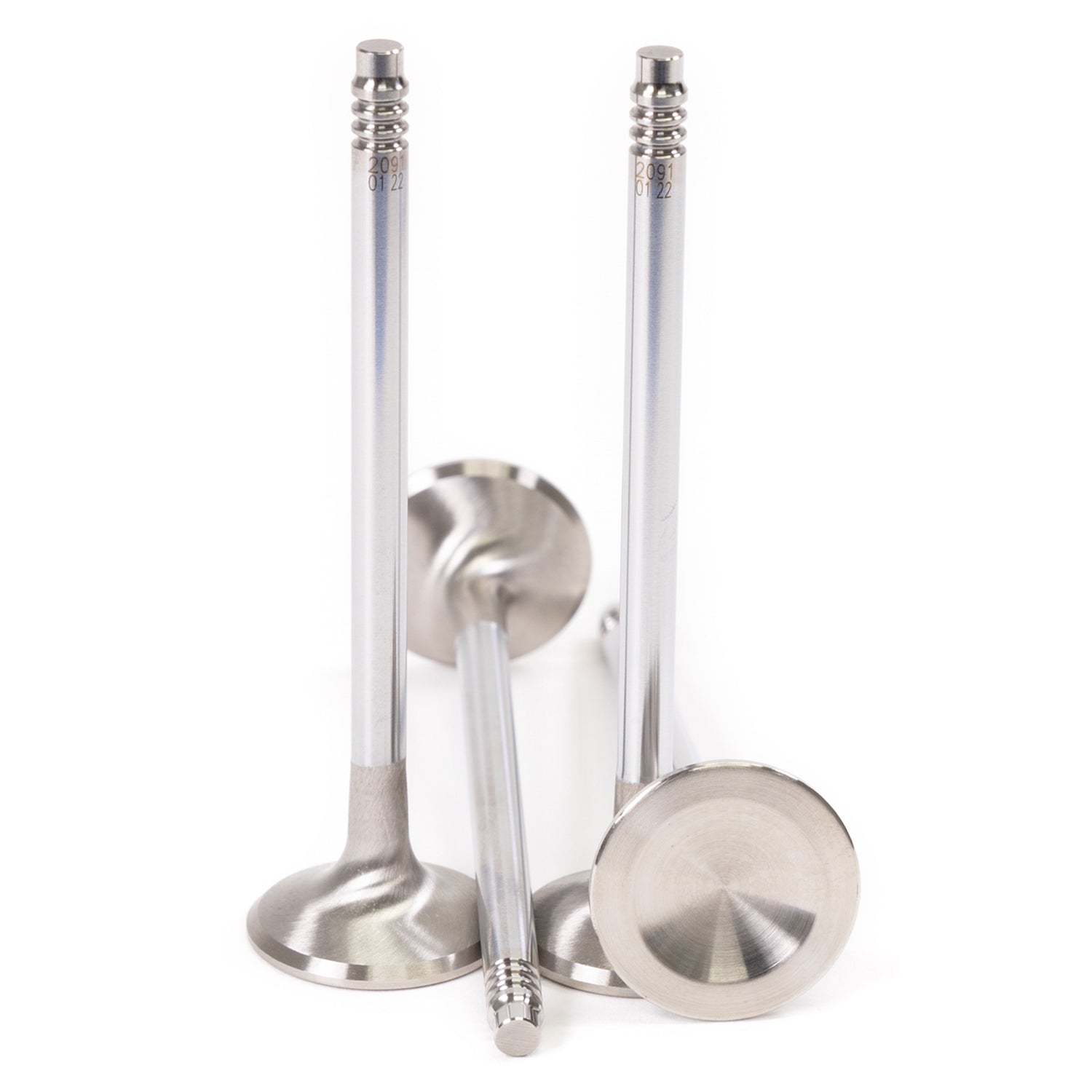 GSC Power Division BMW S58 & B58 Engine Super Alloy Exhaust Valves