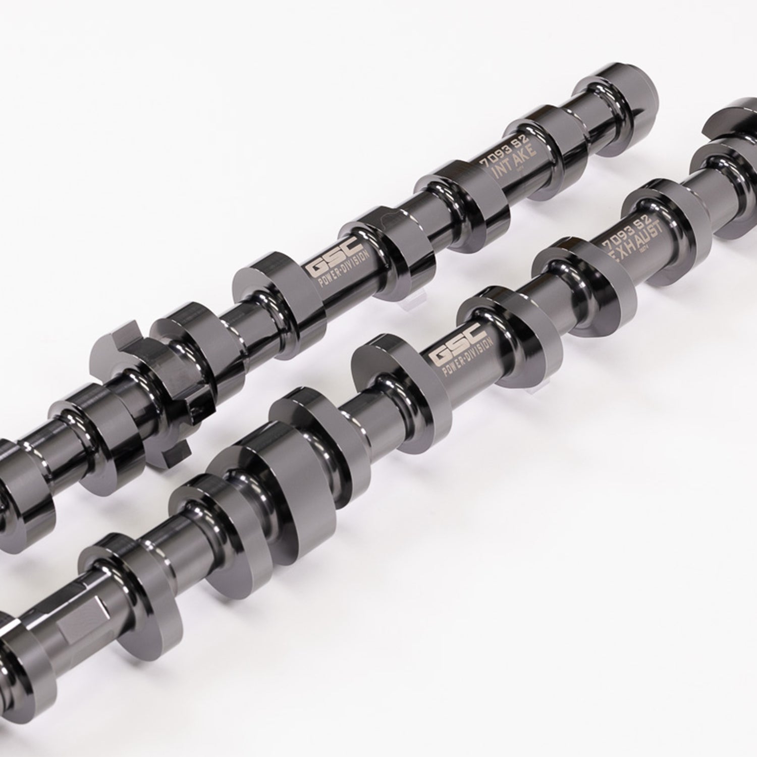 GSC Power Division BMW S58 Engine Billet S1 Camshaft Set