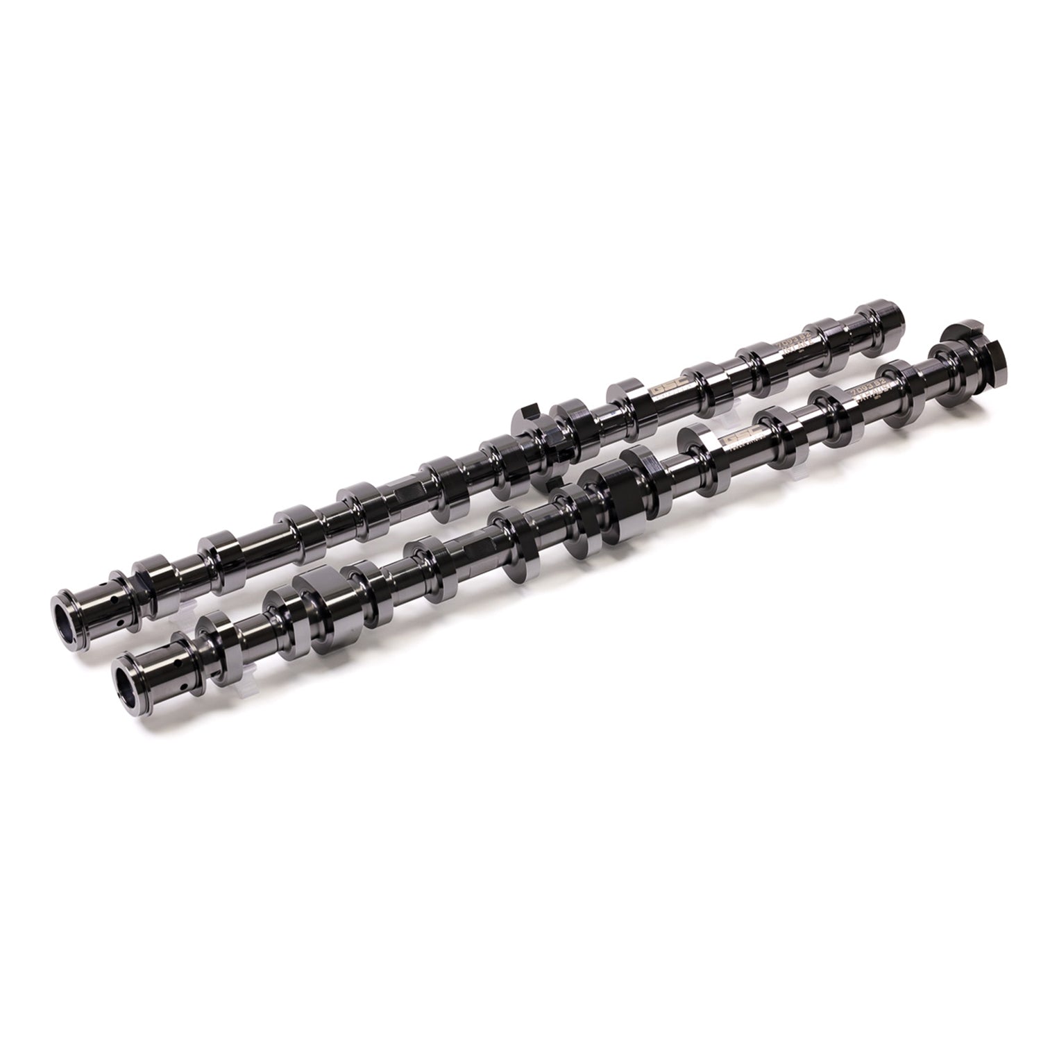 GSC Power Division BMW S58 Engine Billet S1 Camshaft Set