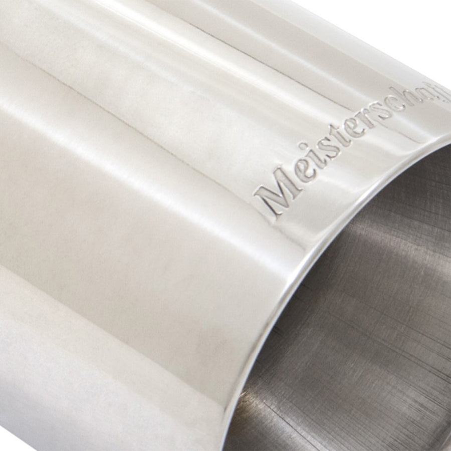 GTHaus Meisterschaft BMW G90 & G99 M5 Exhaust System