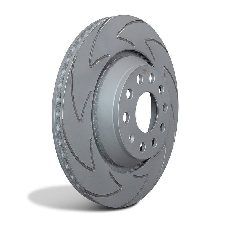 EBC BSD Sport Disc BSD1003 for BMW E46 3 Series, Alpina E46 B3 – Rear Brakes