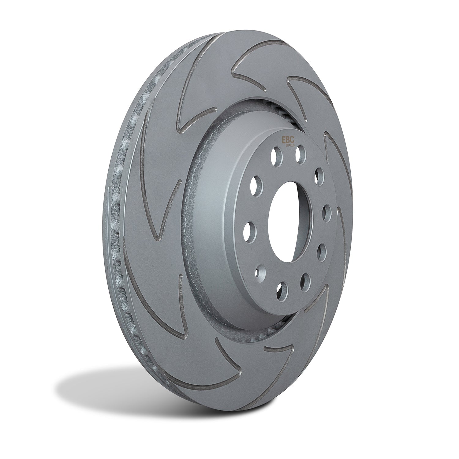EBC BSD Sport Disc BSD933 for BMW E46 3 Series – Rear Brakes