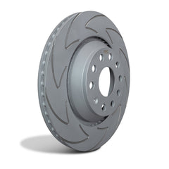 EBC Brakes BMW E46 3 Series, E85/E86 Z4, Alpina E46 B3, Alpina E85 Roadster S Front Sport Disc BSD1002