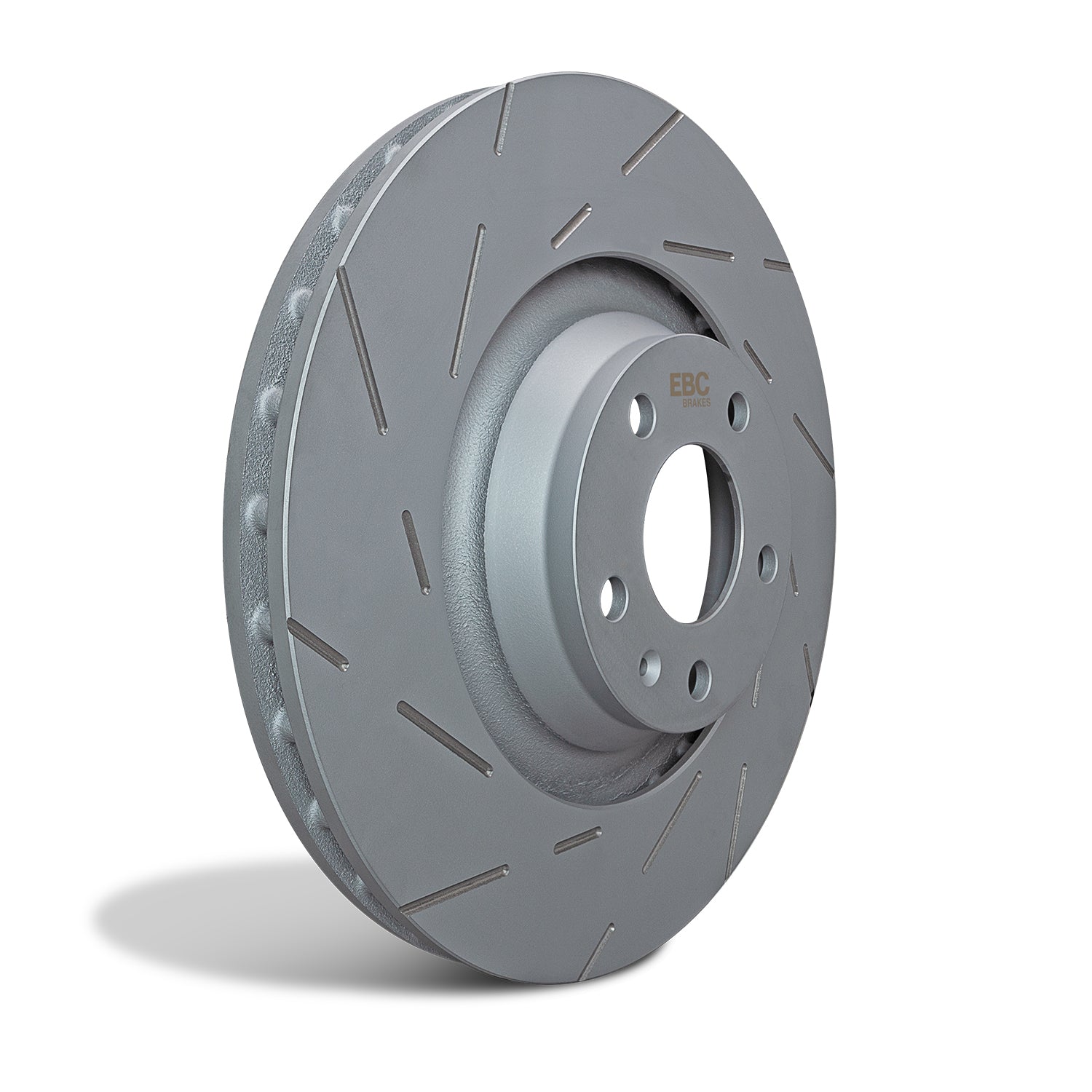 EBC USR Fine Slotted Sport Disc USR552 for BMW E36 3 Series, Z3 – Front Brakes