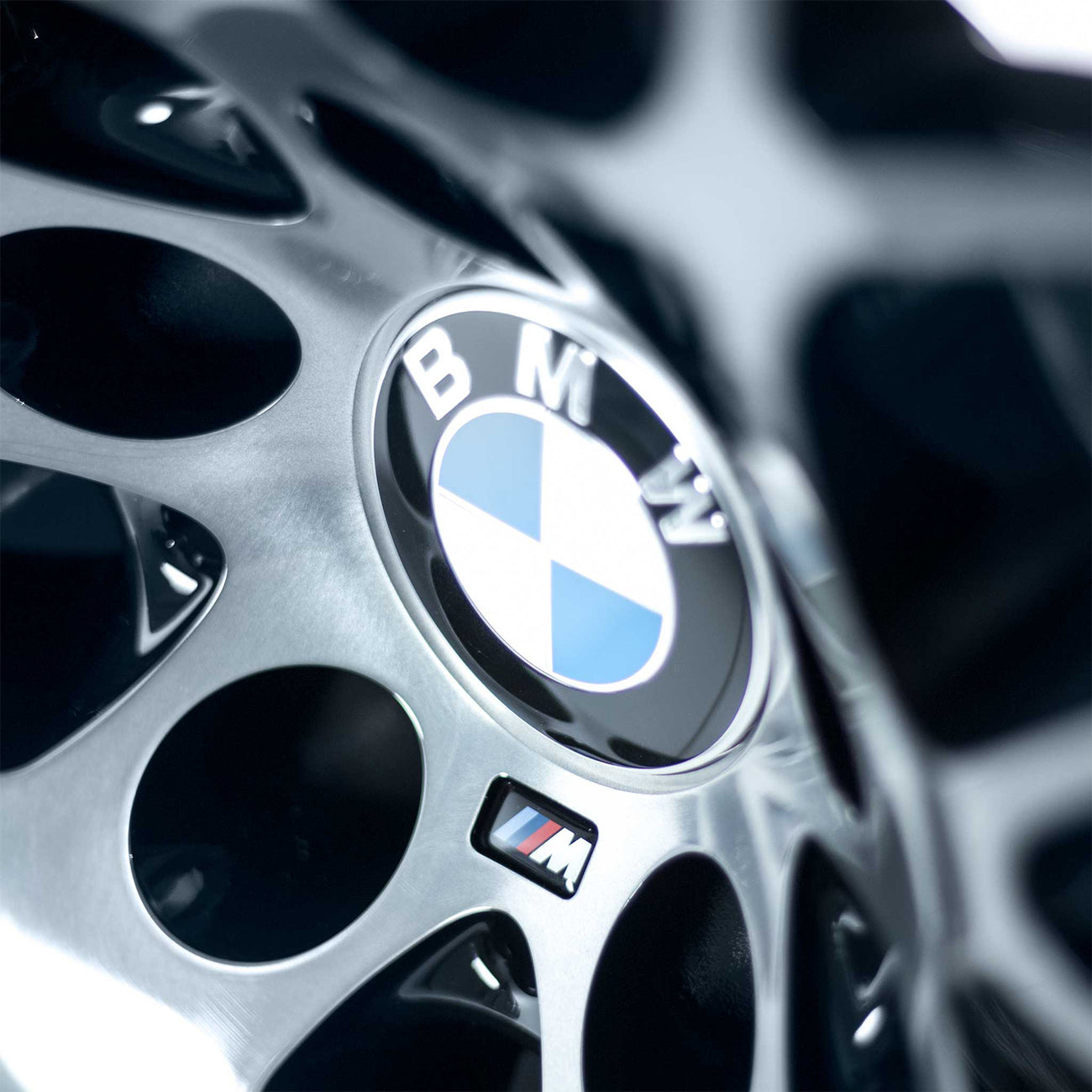 M666 Rims Genuine BMW 666M Alloy Wheels | OEM BMW Diamond Cut