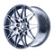 Genuine BMW 666M Alloy Wheels | OEM BMW Diamond Cut