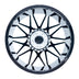 Genuine BMW 666M Alloy Wheels | OEM BMW Diamond Cut