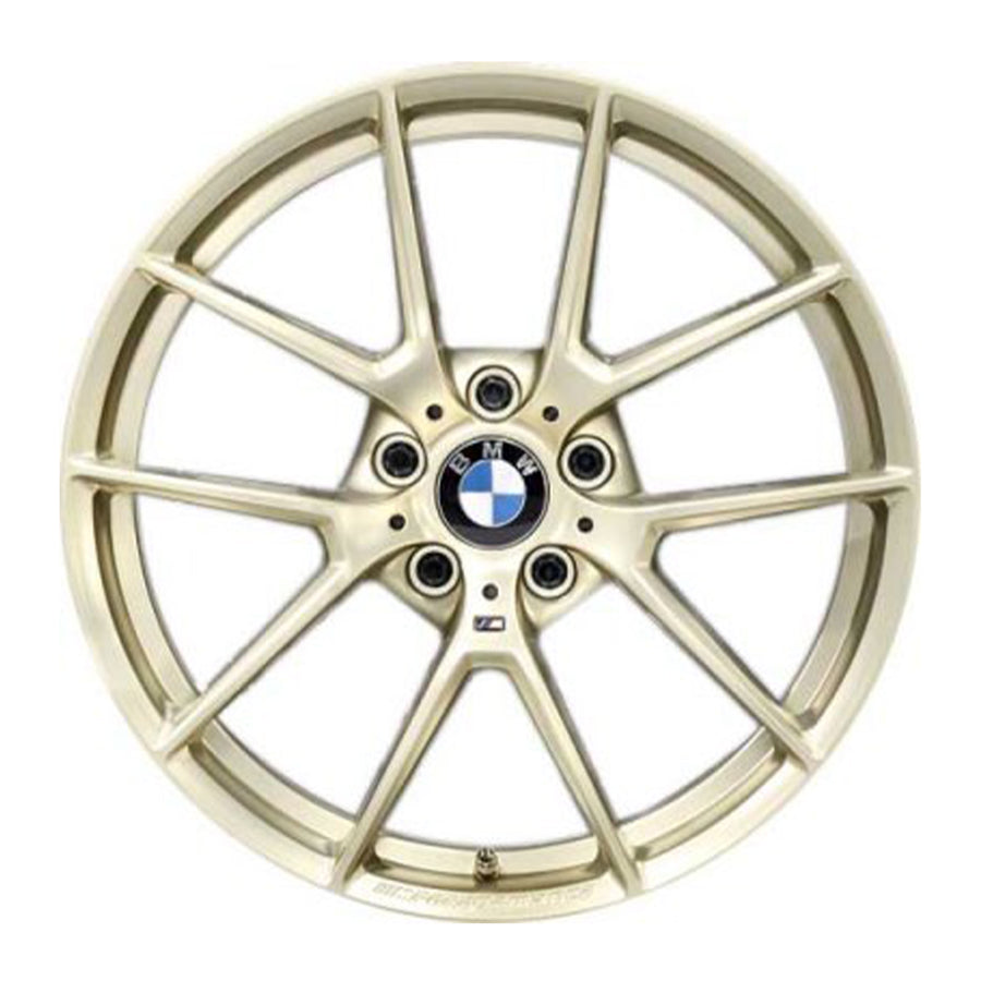 BMW F87 M2 Alloy Wheels | OEM & Aftermarket Wheels