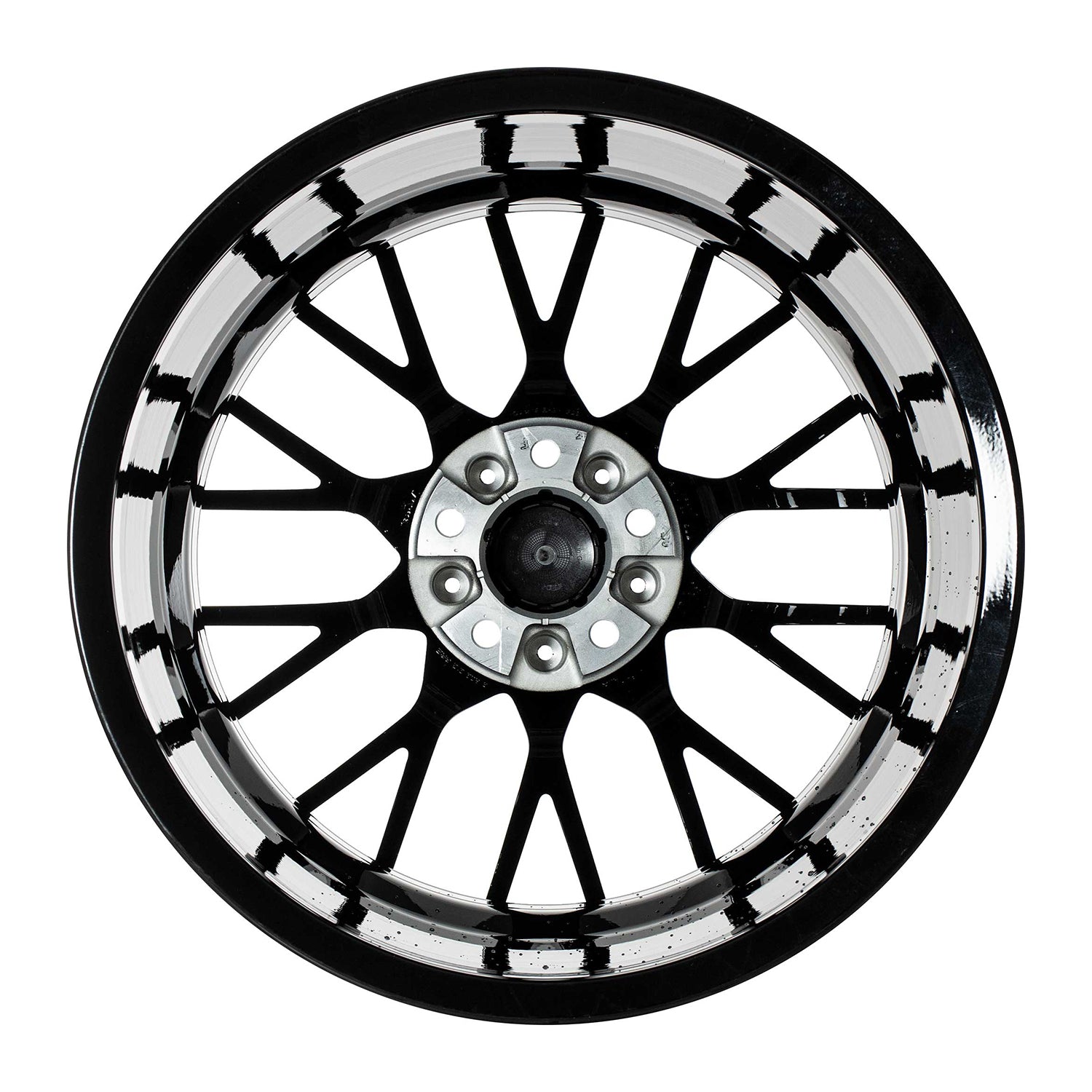 Genuine BMW 788M Alloy Wheels Diamond Cut For BMW F80 M3, F82 M4 & F87 M2