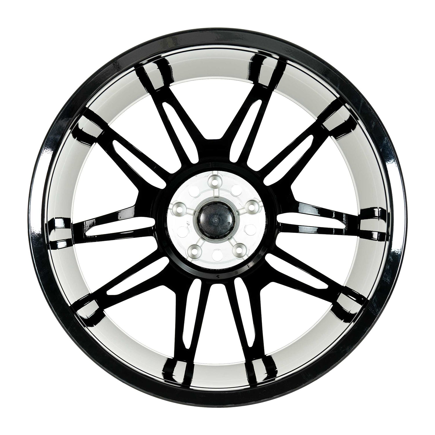 Genuine BMW 825M Alloy Wheels Diamond Cut For BMW G80 M3, G82 M4 & G87 M2