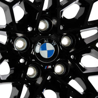 BMW M3 (G80 & G81) OEM Alloy Wheels | M Performance