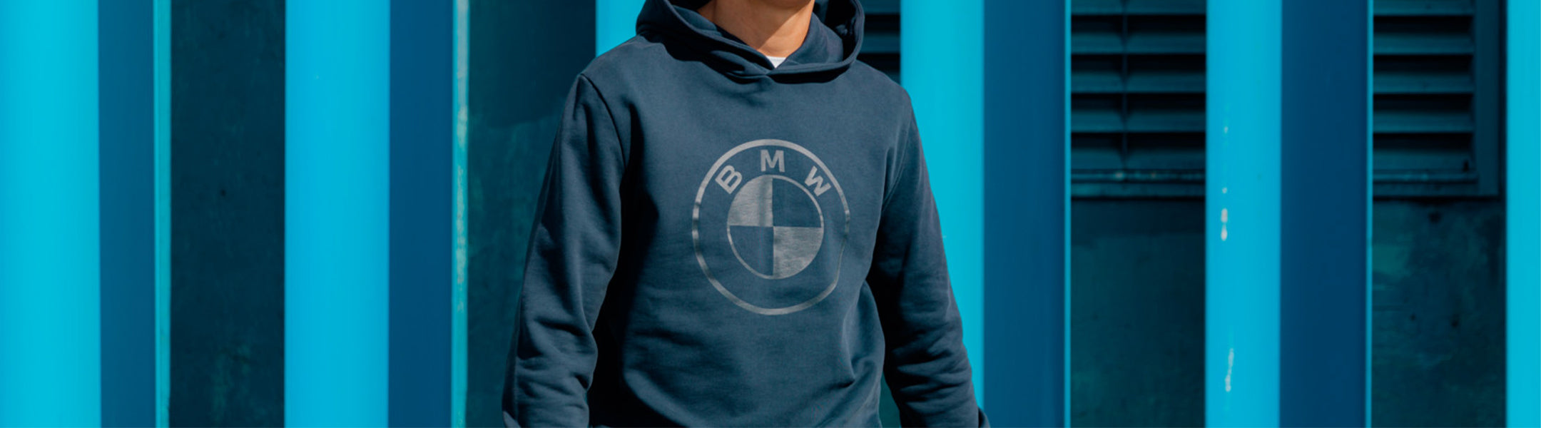 Genuine BMW Clothing & Lifestyle