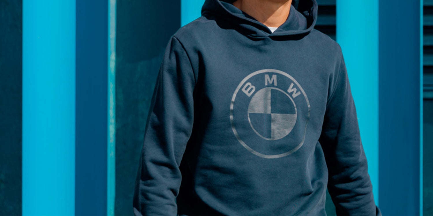 Genuine BMW Clothing & Lifestyle