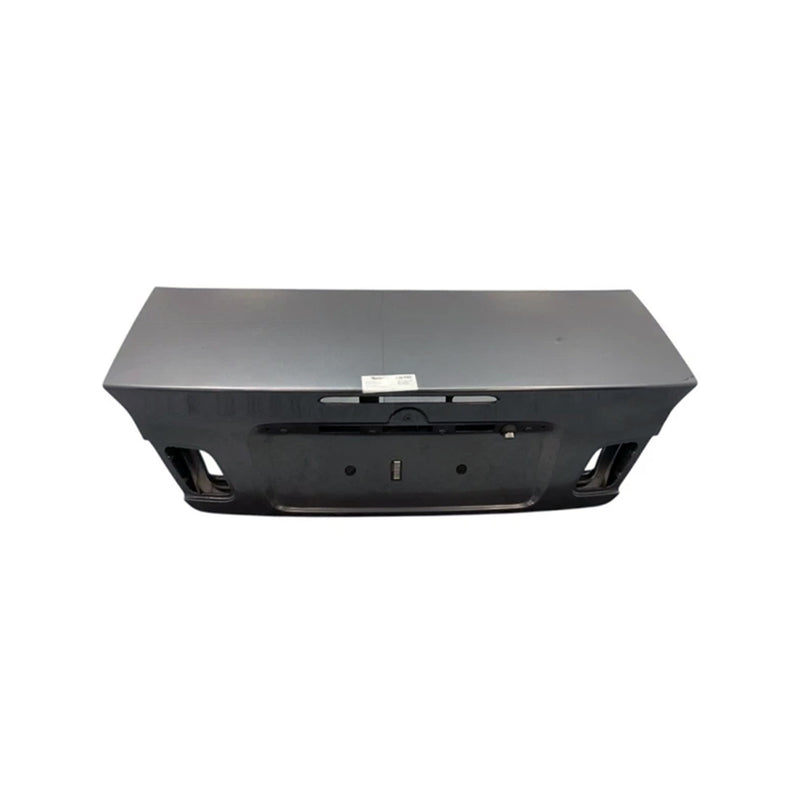 Genuine BMW E46 3 Series & M3 Coupe Facelift OEM Trunk Lid 41627065260