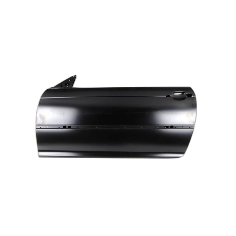 Genuine BMW E46 3 Series & M3 Coupe / Convertible OEM Door (Left Side) 41517038091