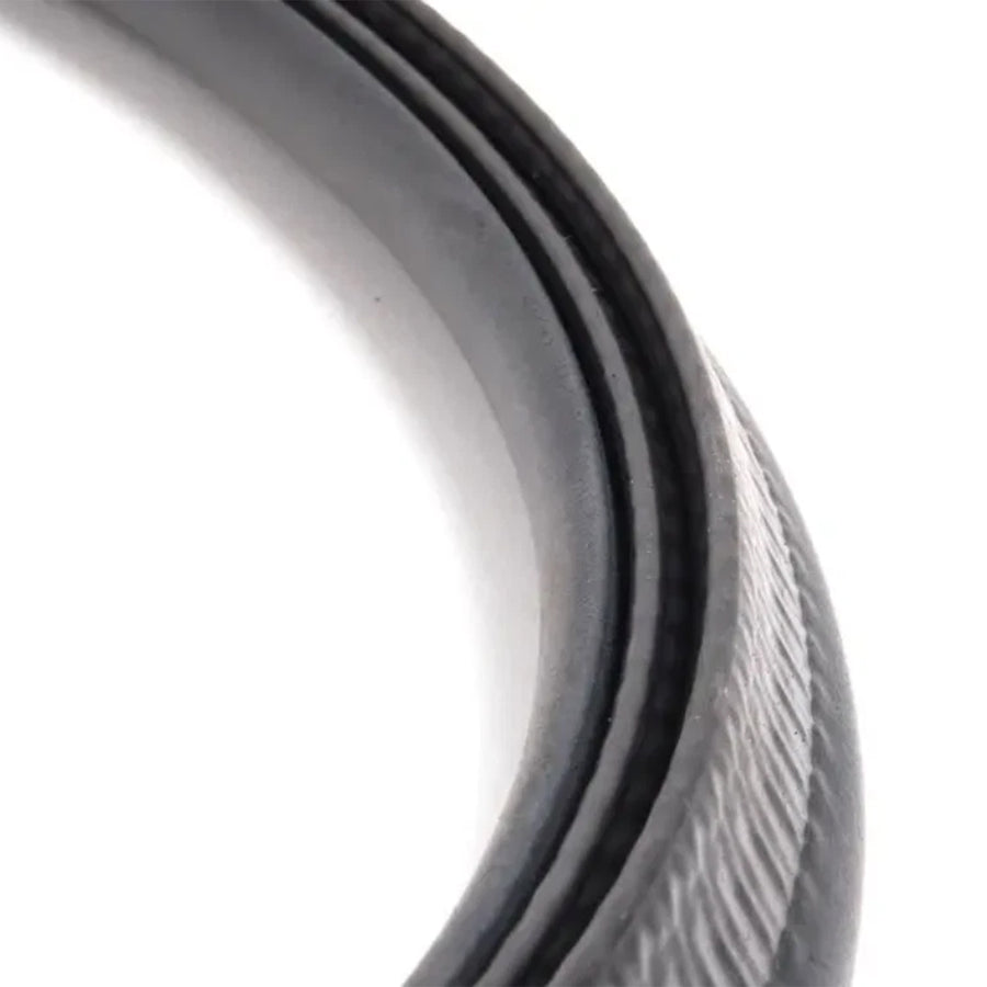 Genuine BMW E46 3 Series & M3 Trunk Lid Seal – 51718226715