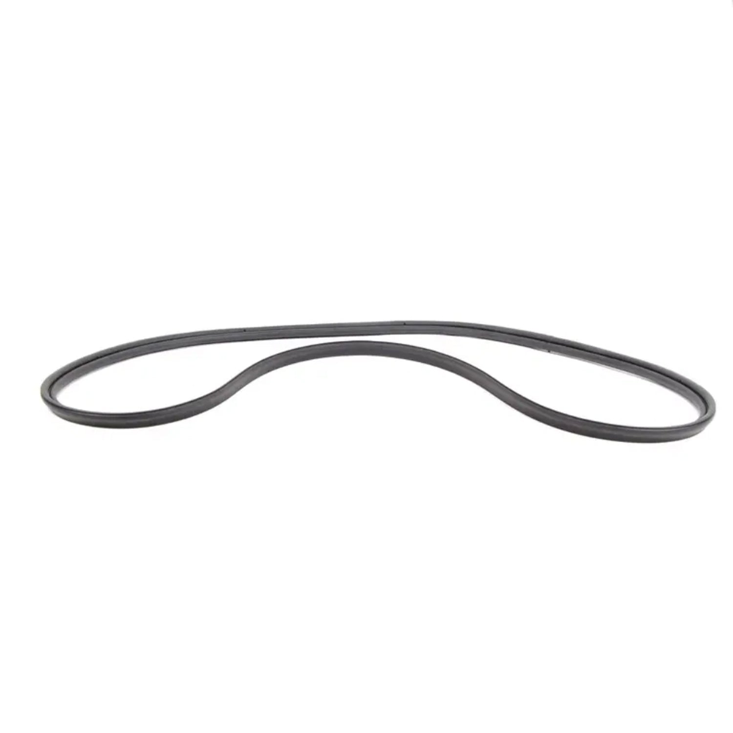 Genuine BMW E46 3 Series & M3 Trunk Lid Seal – 51718226715