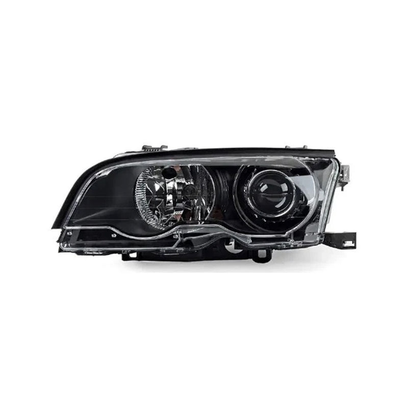 Genuine BMW E46 M3 Bi-Xenon Headlight - Left Side 63127165823