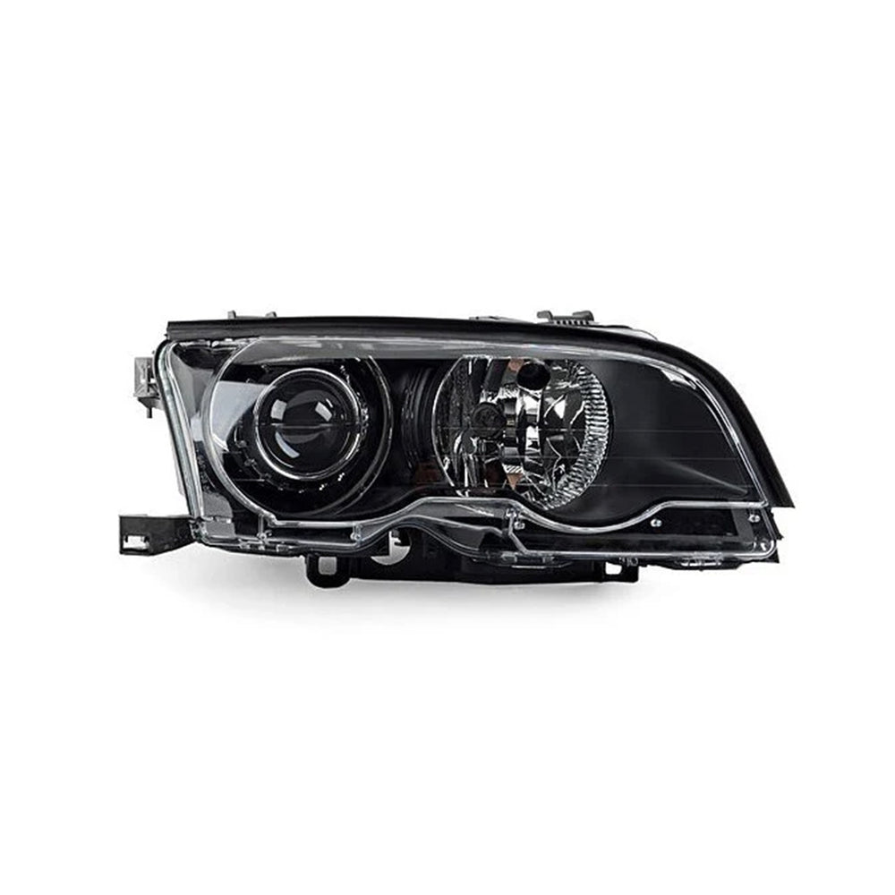 Genuine BMW E46 M3 Bi-Xenon Headlights (OEM)
