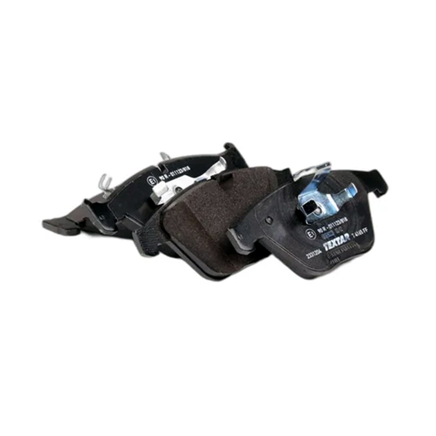 Genuine BMW OEM Front Brake Pads For BMW E90, E92 & E93 3 Series, E89 Z4 & more 34116794917