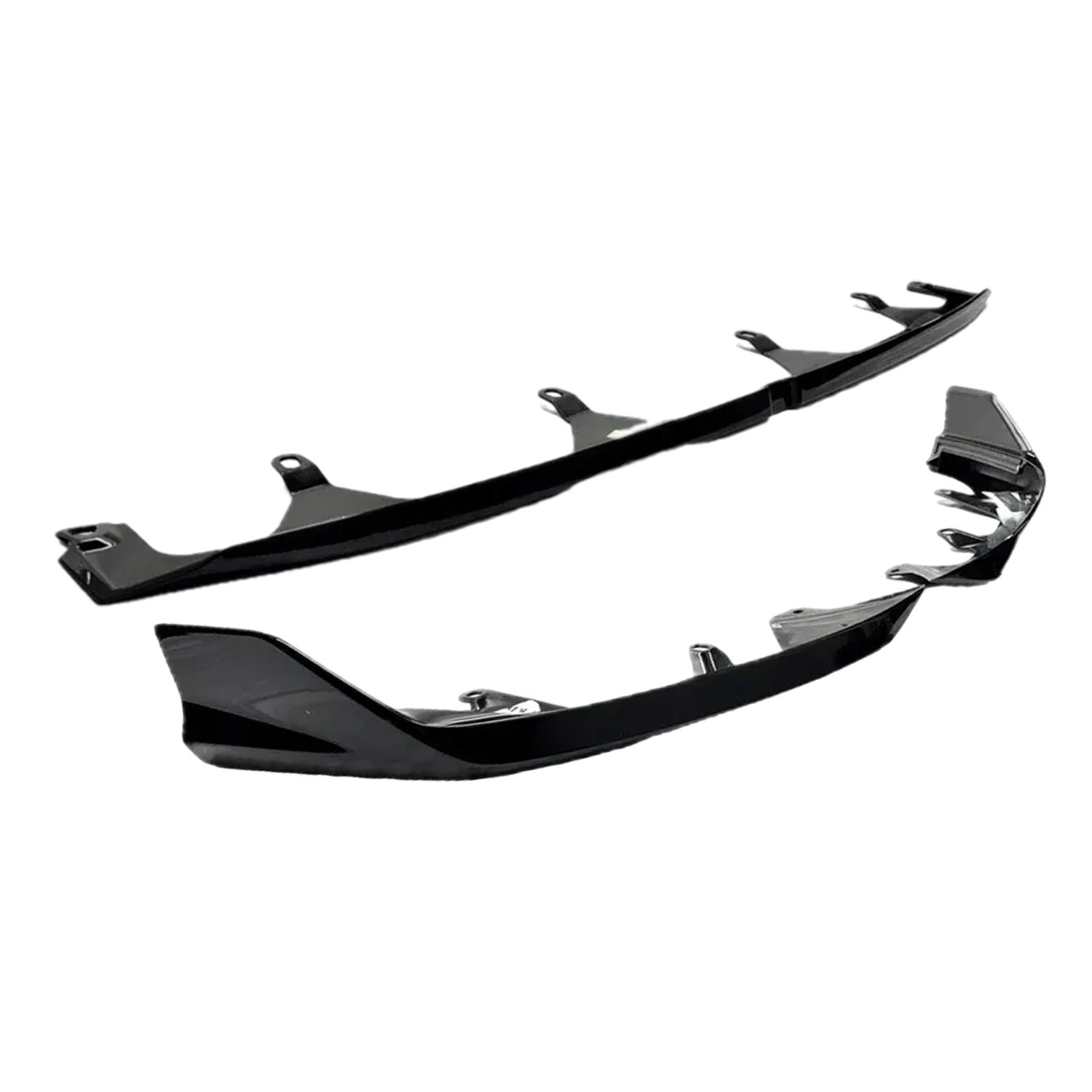 Genuine BMW F70 1 Series & M135 M Performance Front Splitter