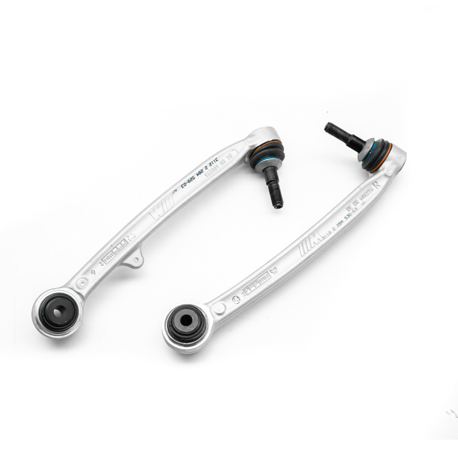 Genuine BMW OEM Front Axle Wishbone (F80 M3, F82/F83 M4 & F87 M2 inc Competition)