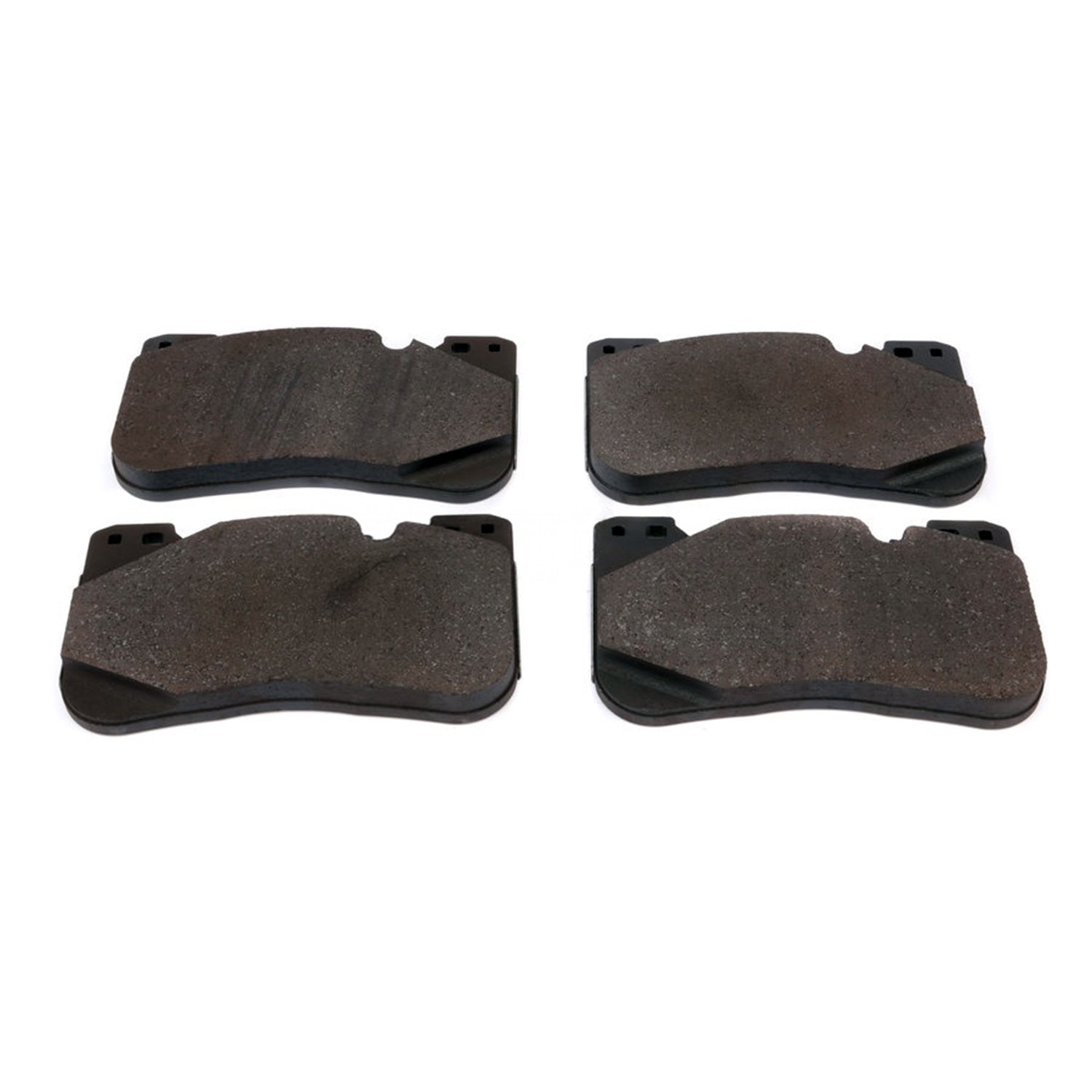 Genuine BMW OEM Front Brake Pads For BMW F90 M5 & F91/F92/F93 M8 Carbon Ceramic Brakes 34107883262