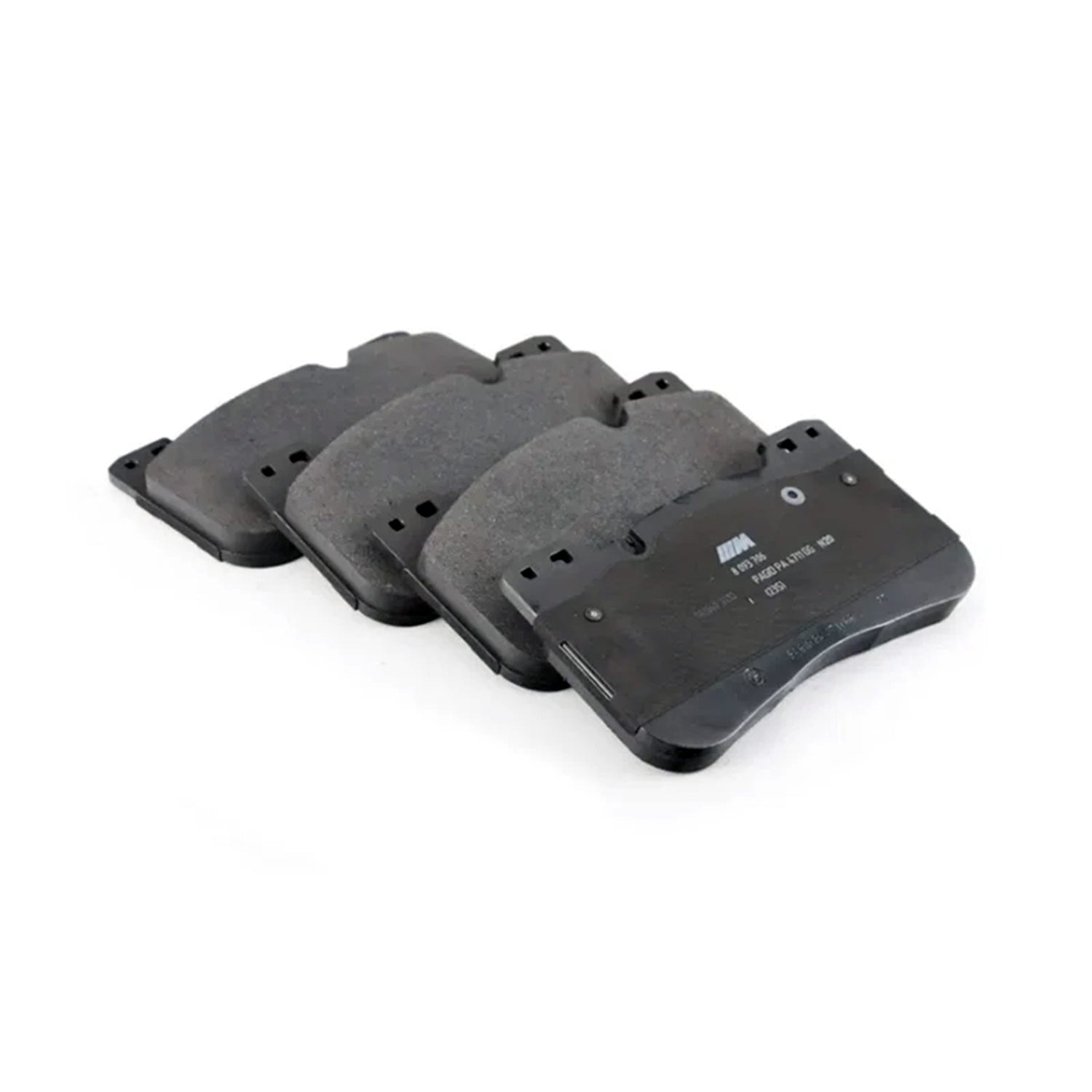 Genuine BMW OEM Rear Brake Pads For BMW F90 M5 & F91/F92/F93 M8