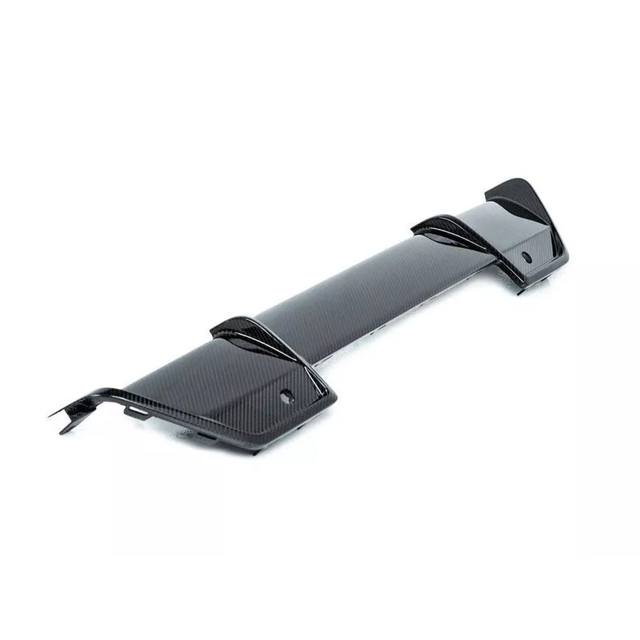 Genuine BMW F95 X5M & F96 X6M Carbon Fibre Rear Diffuser 51125A130B0
