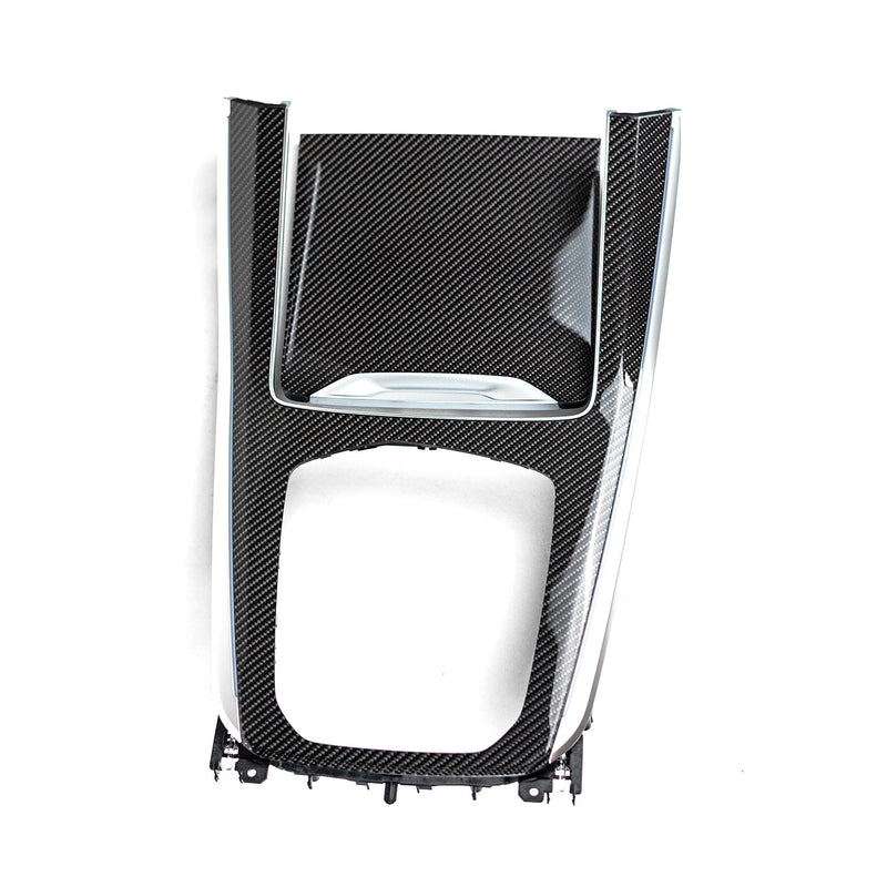 Genuine BMW F95 X5M & G05 X5 M Performance Carbon Fibre Centre Console Trim