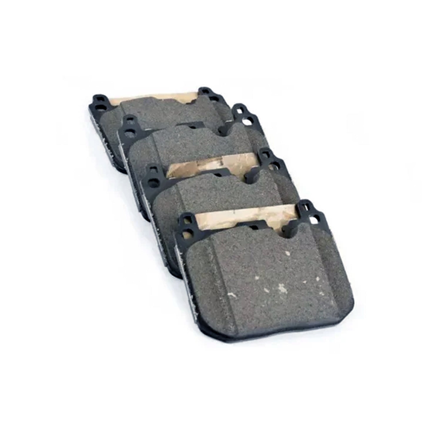 Genuine BMW OEM Front Brake Pads For BMW F40 M135i, F44 M235i, F48 X1, F39 X2 & more 34106889266