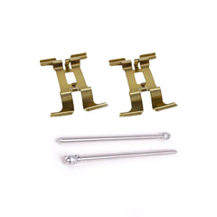 Genuine BMW Front Brake Pin Kit (G80/G81 M3, G82/G83 M4 & G87 M2)