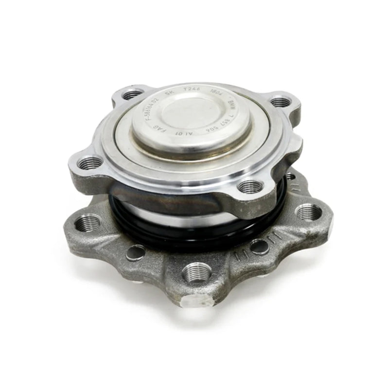 Genuine BMW OEM Front Wheel Hub w/ Bearing (F80 M3, F82/F83 M4 & F87 M2 inc Competition) 31207857506