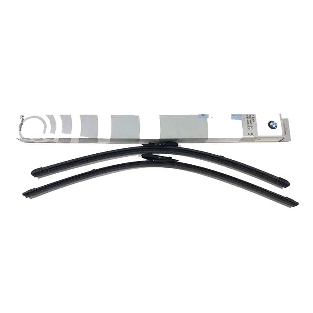 Genuine BMW G Series OEM Wiper Blades Set