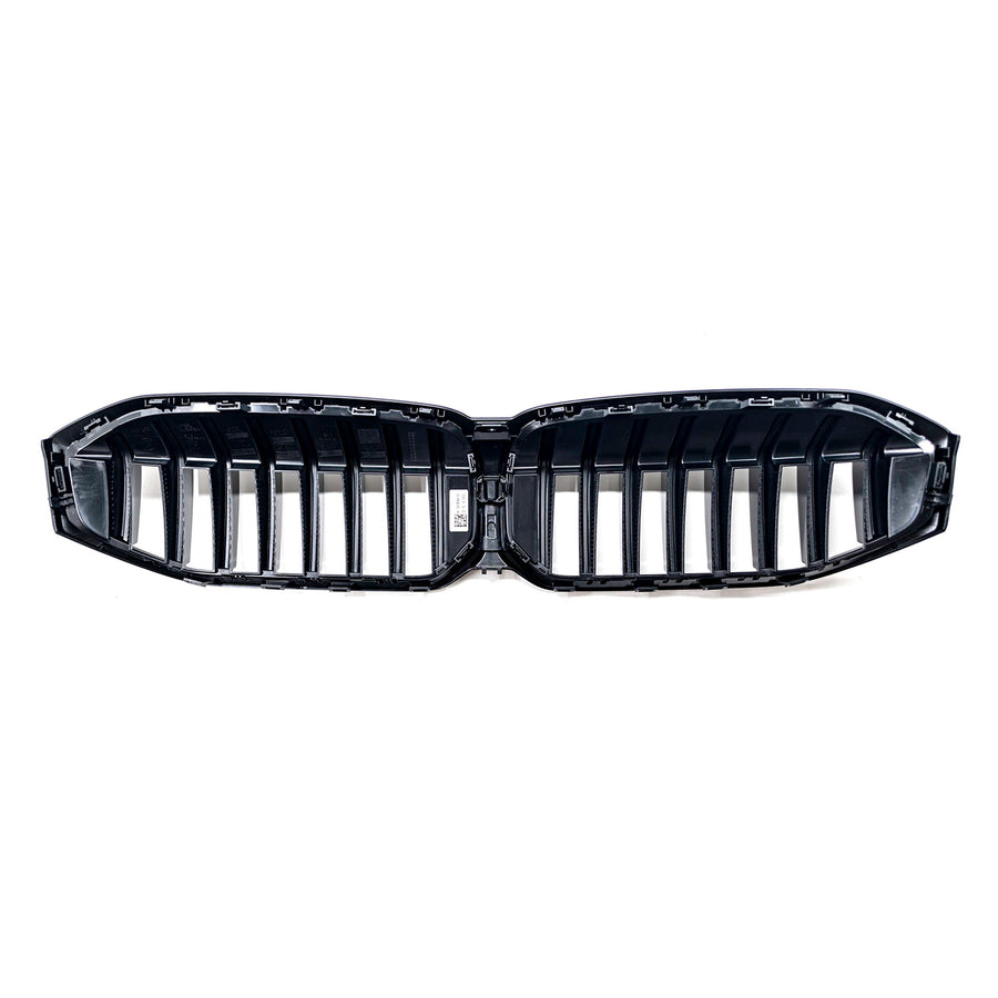 Genuine BMW G20 G21 3 Series LCI Front Grille In Gloss Black