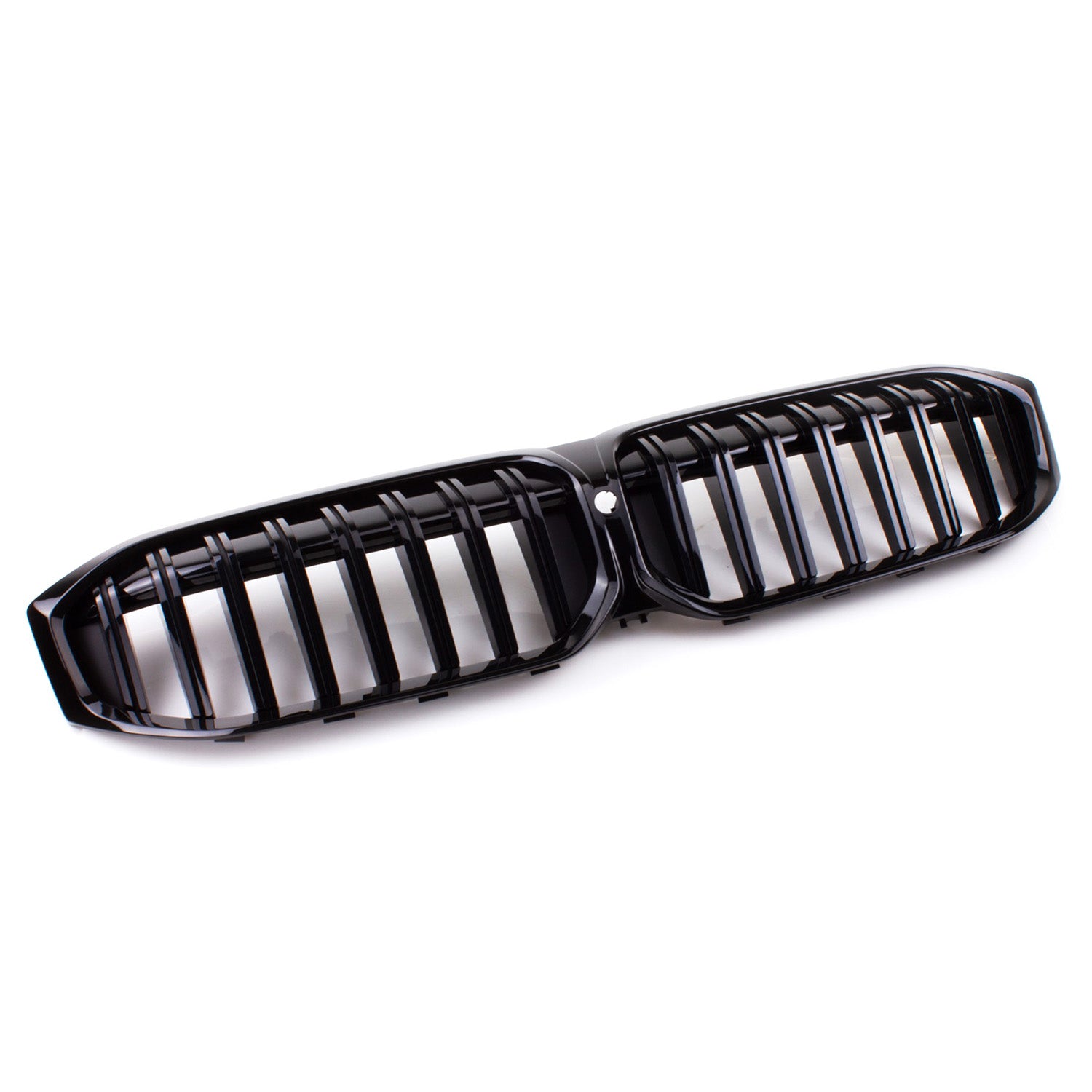 Genuine BMW G20 G21 3 Series LCI Front Grille In Gloss Black