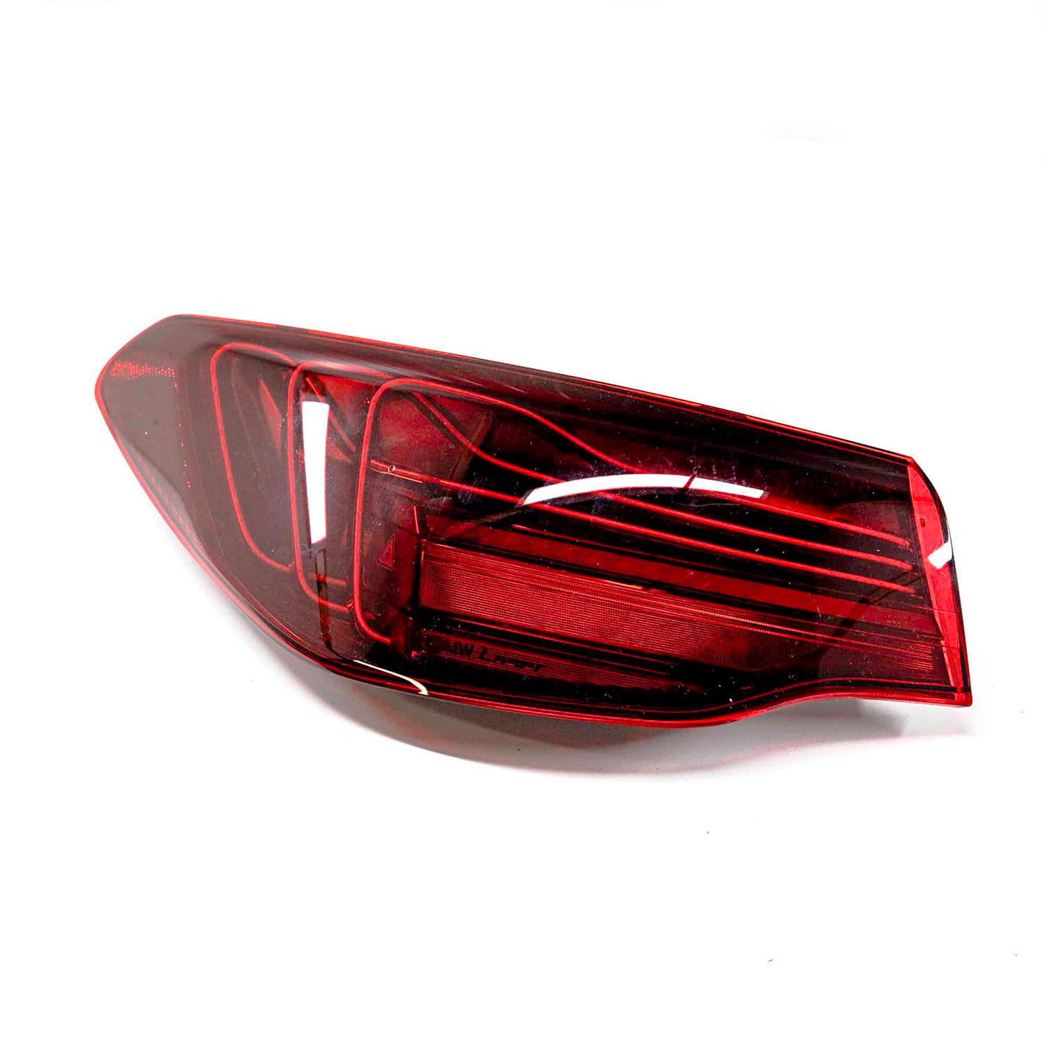 Genuine BMW G82 M4 LCI Rear Laser Tail Lights Set