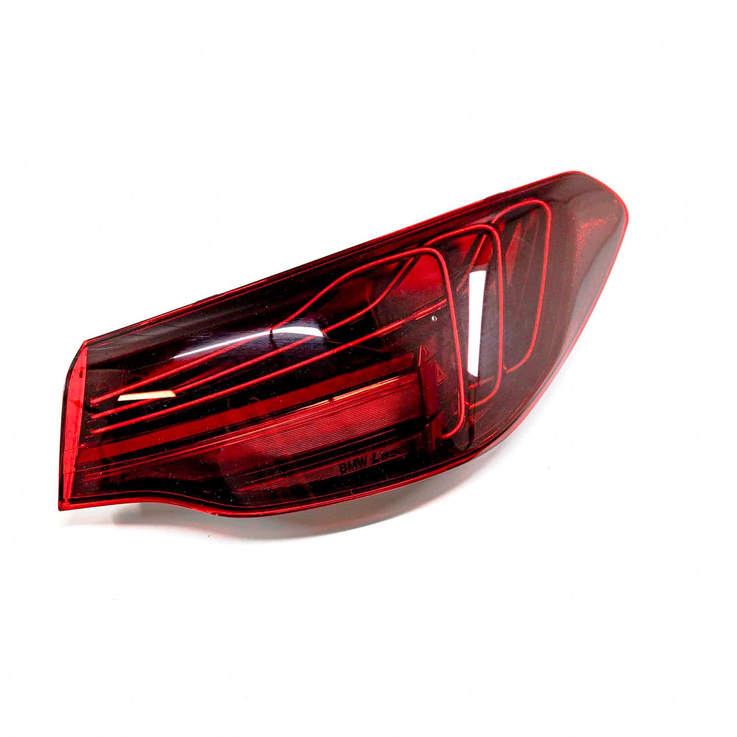 Genuine BMW G82 M4 LCI Rear Laser Tail Lights Set