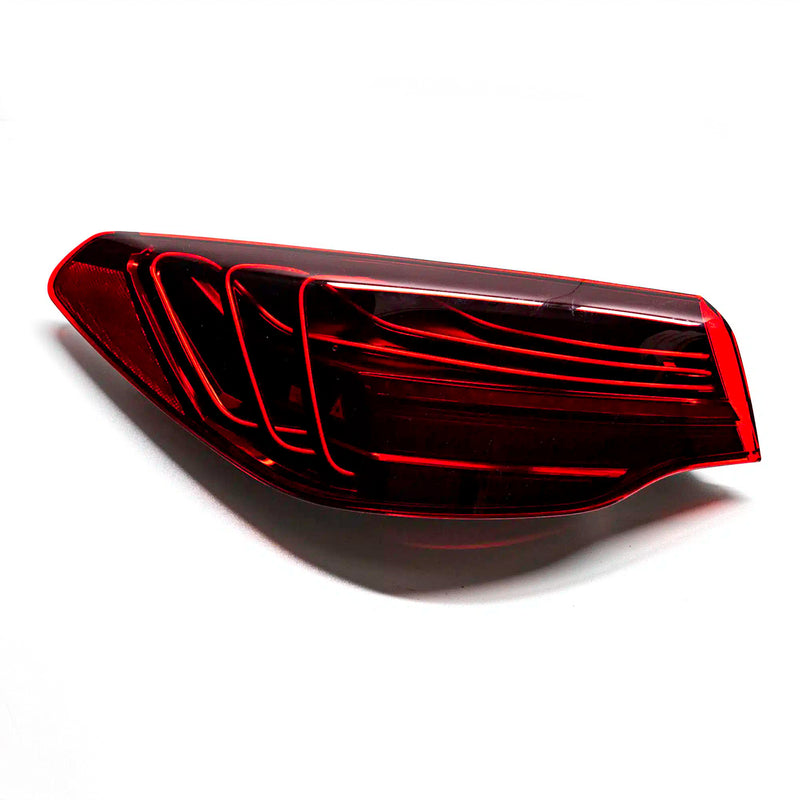 Genuine BMW G83 M4 Cabriolet LCI Rear Laser Tail Lights Set