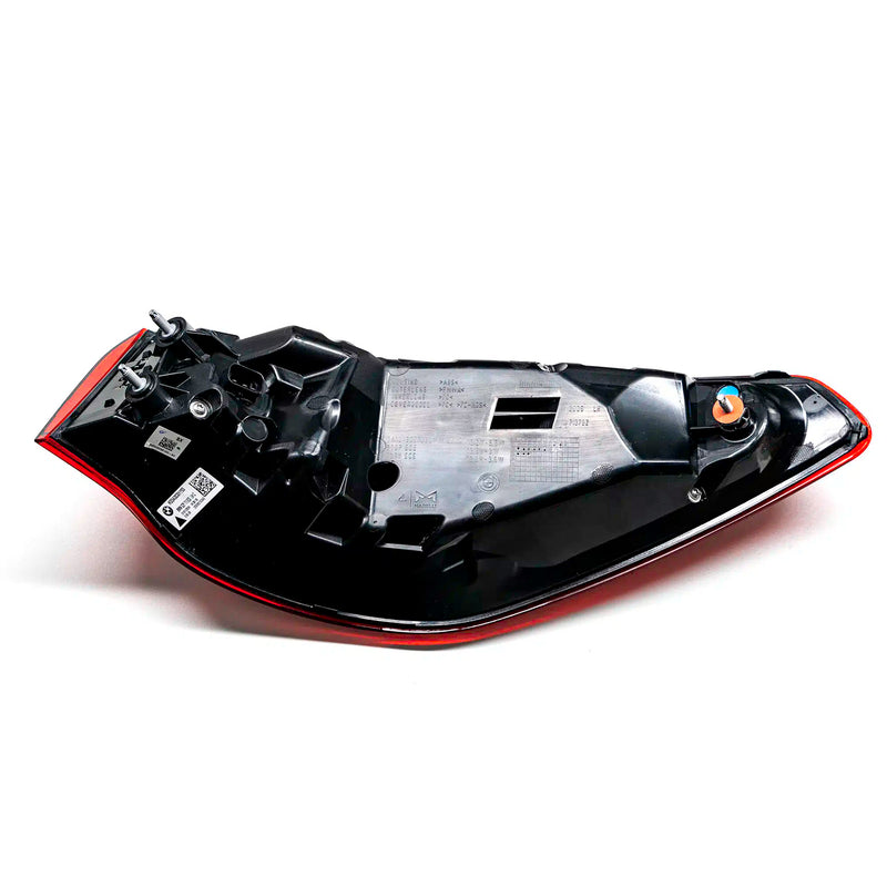 Genuine BMW G83 M4 Cabriolet LCI Rear Laser Tail Lights Set