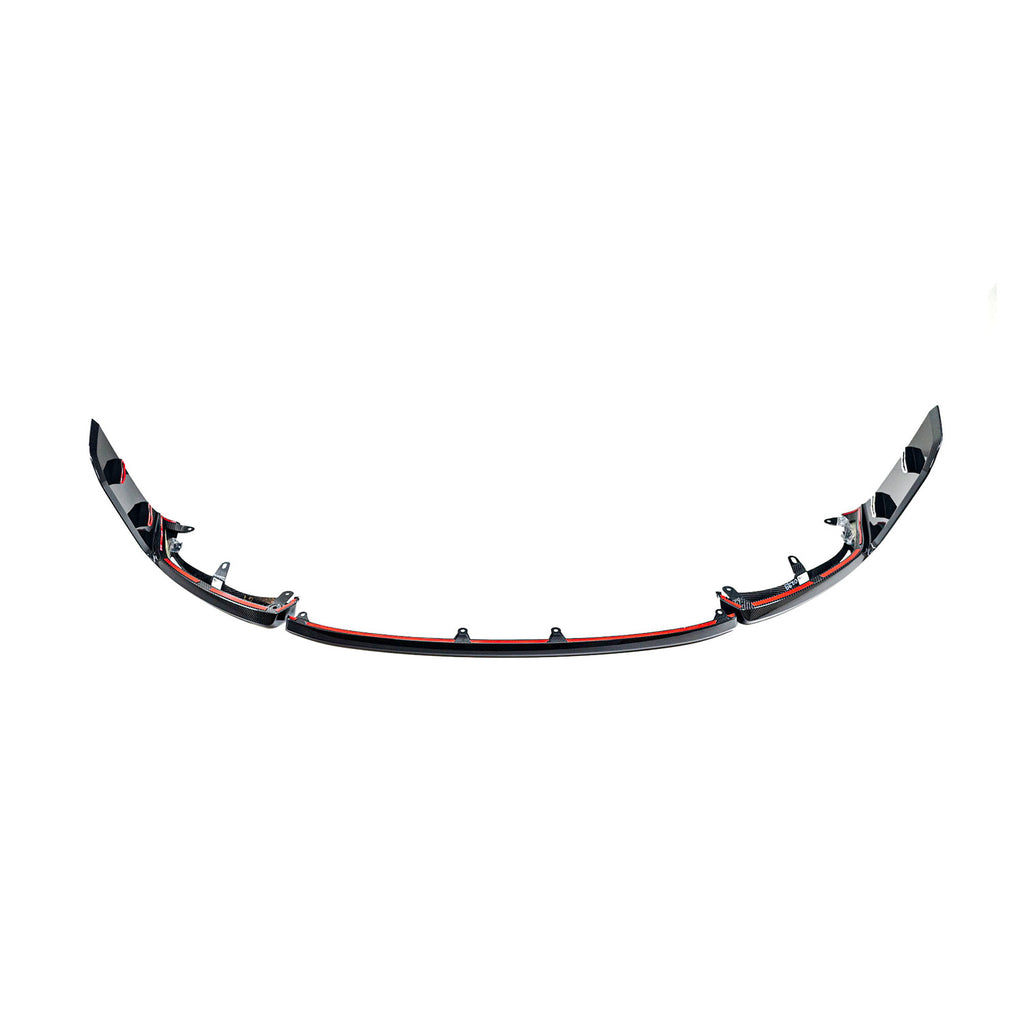 Genuine BMW Front Splitter - G87 M2 CS