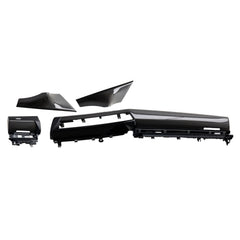 Genuine BMW BMW G90/G99 M5 & G60/G61 5 Series OEM Carbon Fibre Interior Kit