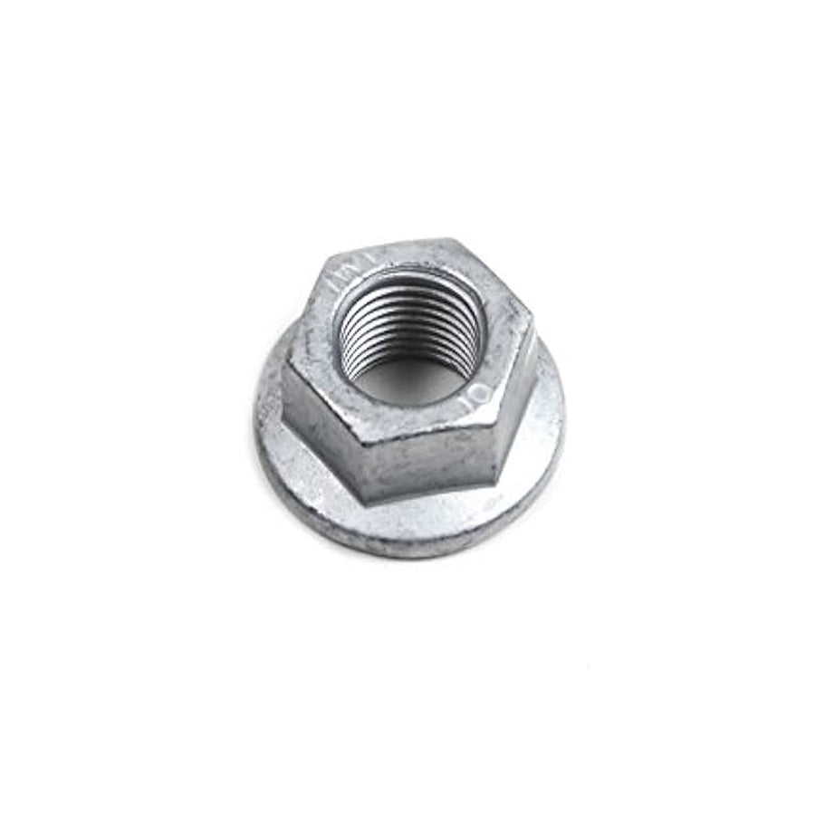 Genuine BMW OEM Hex Nut M14X1.5-10 ZNS3 33306760349