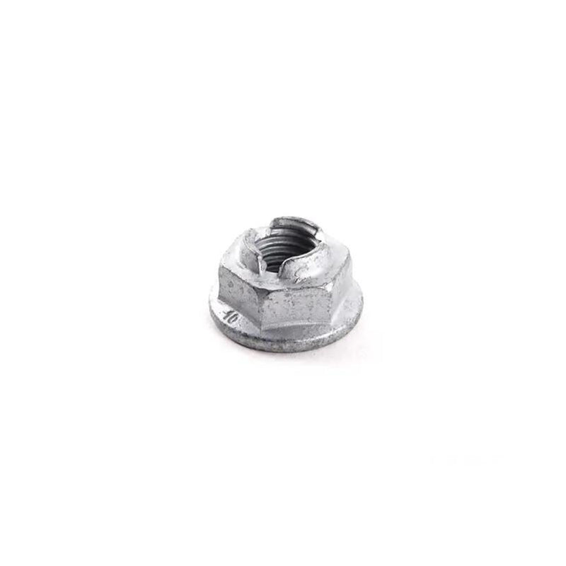 Genuine BMW OEM Hex Nut M10-10 ZNS3 33326768884