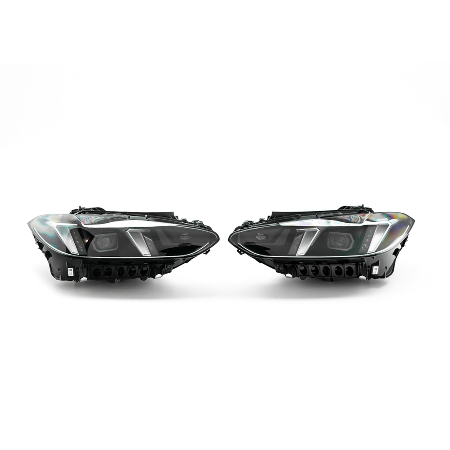 Genuine BMW CS LCI Headlights Set For BMW G80, G81 M3 & G82, G83 M4