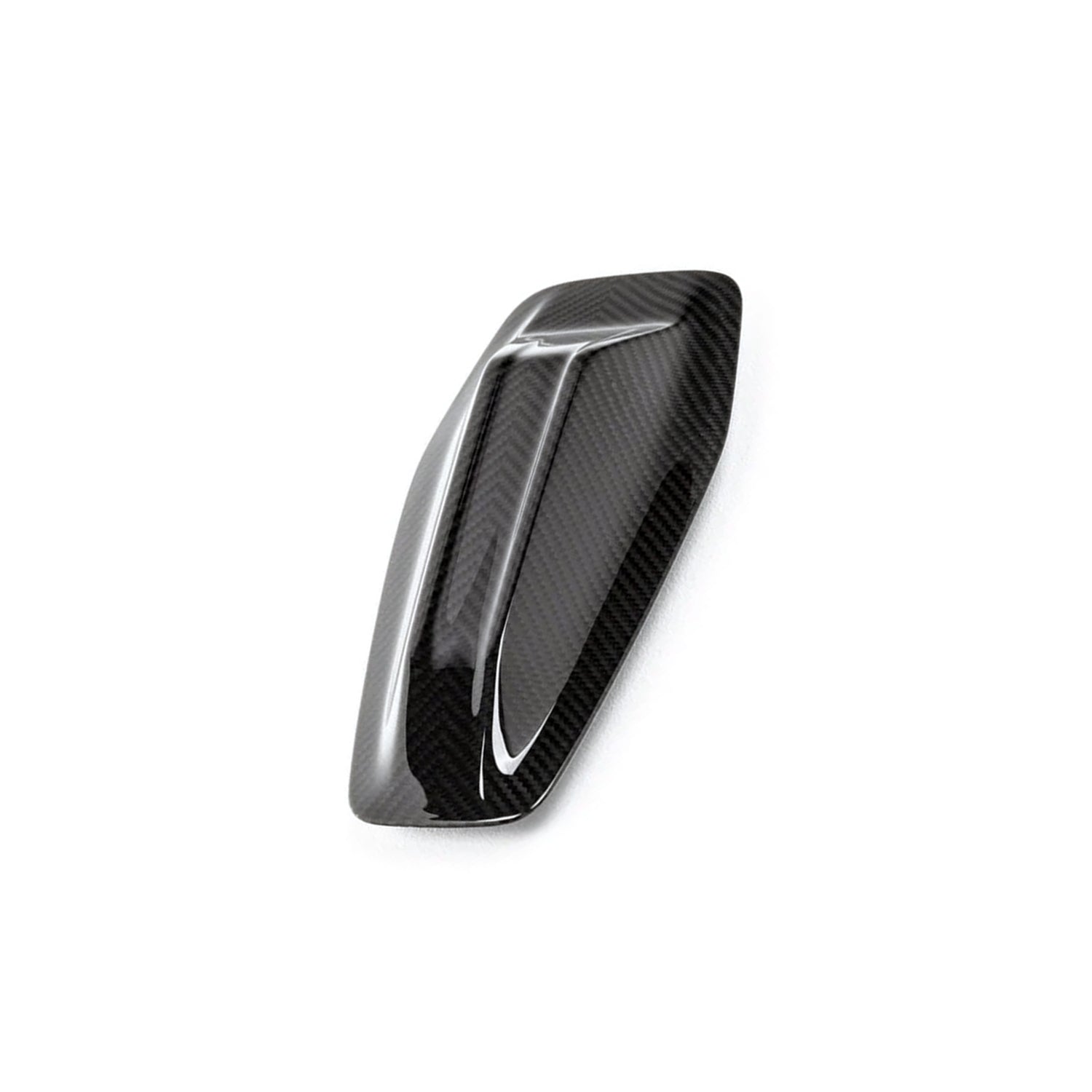 Genuine BMW M Performance Aramid Antenna Cover 65205A59AB7