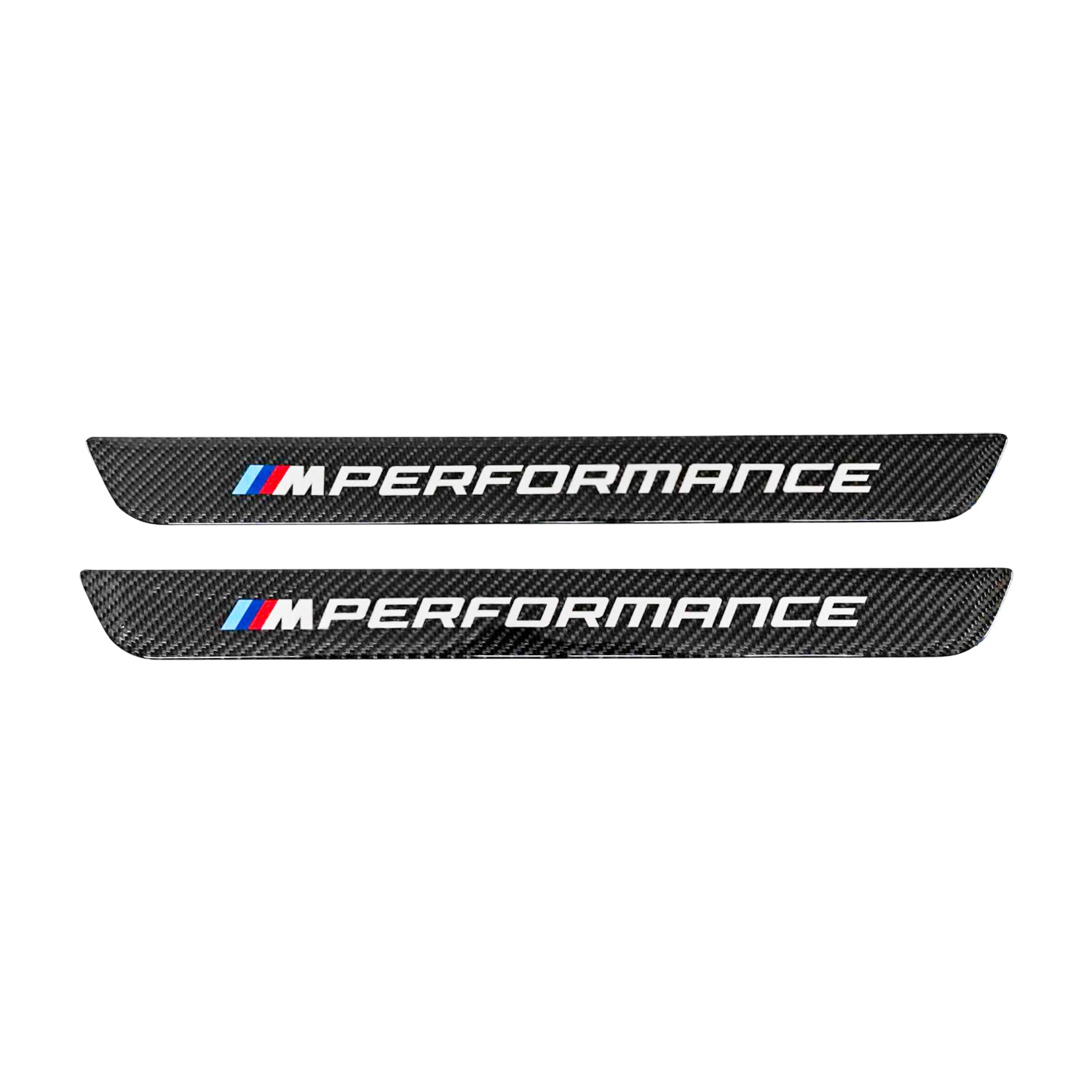 Genuine BMW M Performance Carbon Fibre Door Sills – G60, G61, G45 51475A6CBC3