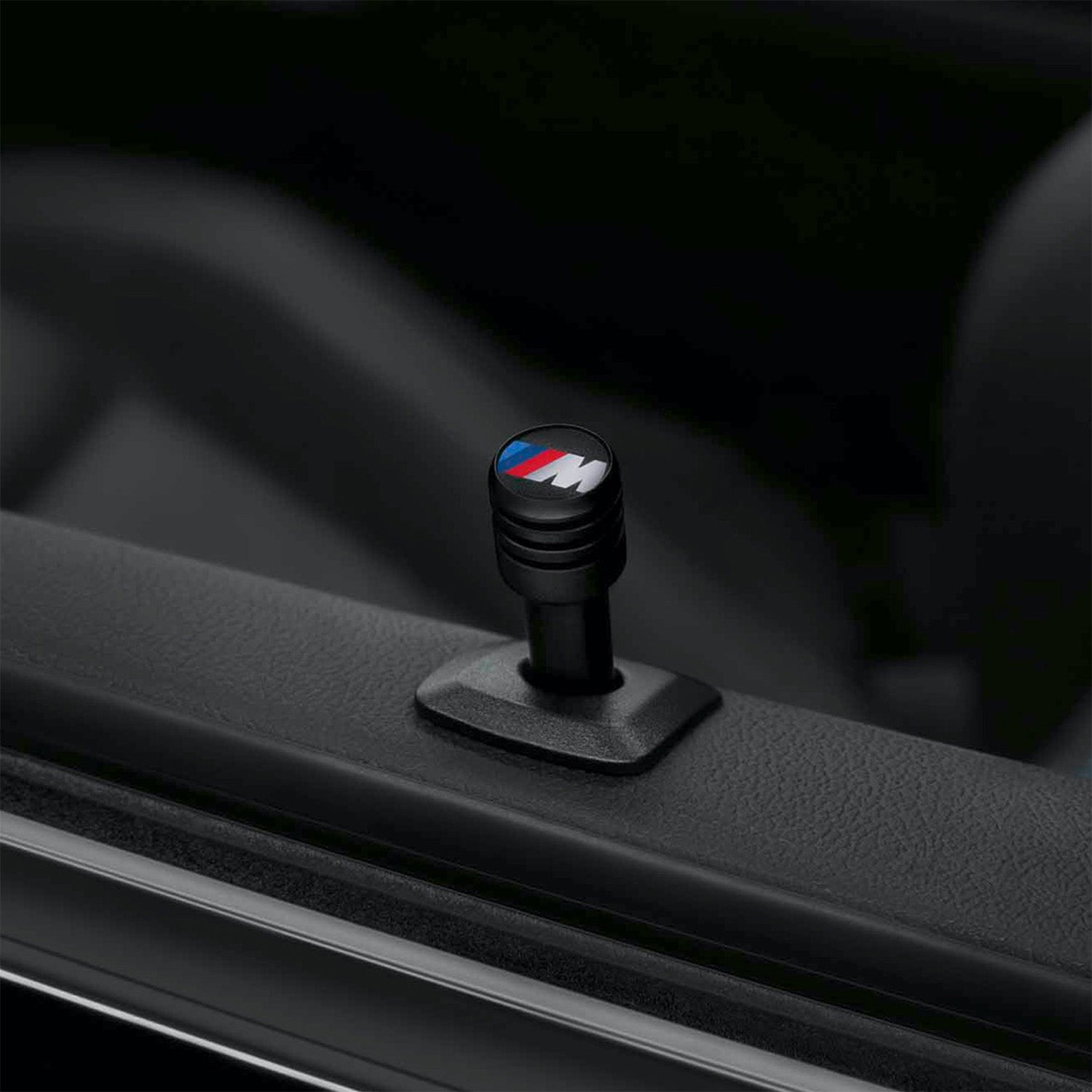 Genuine BMW M Performance Door Pin Set - 51955A368C7