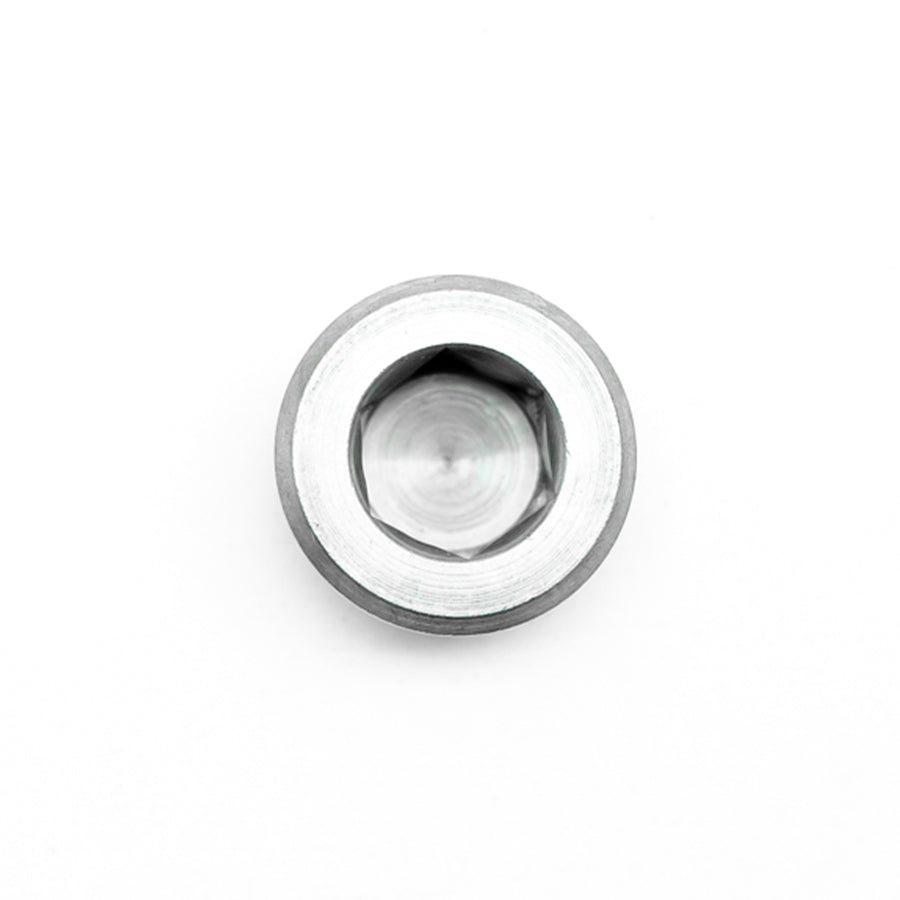 Genuine BMW OEM Differential Drain Plug & O-Ring 33117525064