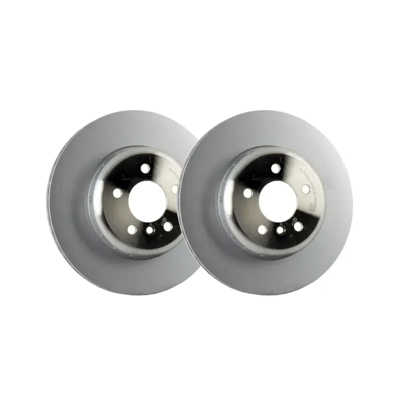 Genuine BMW OEM 345mm Rear Brake Discs/Rotors Pair For F30/F31/F34 3 Series & F32/F33/F36 4 Series 34206894382